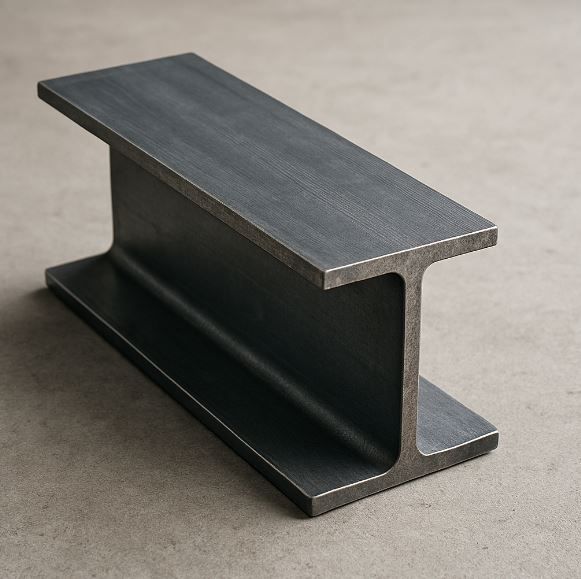 H鋼構在室內設計中的應用｜結構美學與強度實用設計一次掌握